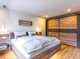 Ferienwohnung "Königssuite" - Mit Hotelfrühstück, Sauna, fast direkt am See, ξενοδοχείο σε Schliersee