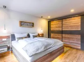 Ferienwohnung "Königssuite" - Mit Hotelfrühstück, Sauna, fast direkt am See