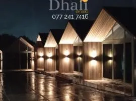 DHALI COUNTRY house
