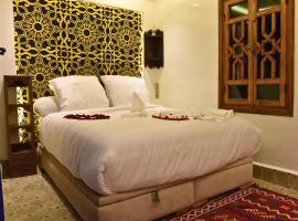 Riad Lilou Marrakech