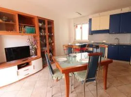 Charming 2 Bedroom Holiday Home in Otranto, Italy