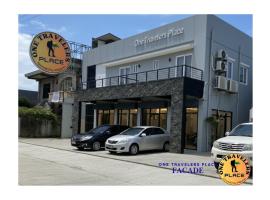 One Travelers Place, hotel in Koronadal