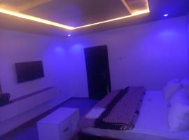 Fountain Hotels & Events, hotel din Sapele