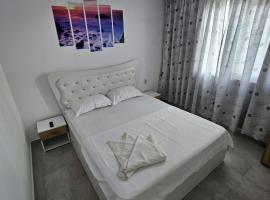 Sunshine, hotell i Schitu