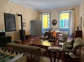 La Piscina nel Borgo