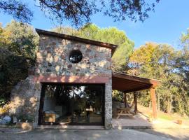 La Coma, ξενοδοχείο σε gualba de Dalt