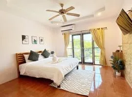 Sachi Home Villa Bangtao - Near Muay Thai and Beach