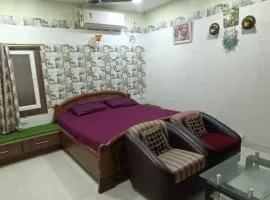 kRtAtithya 1 B & B a Bed and Breakfast