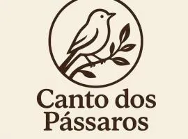 Canto dos Pássaros