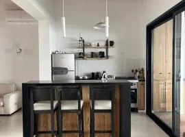 Farrell Jardin - Casco Historico