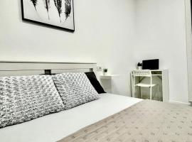 Casa Capitan Coliving Coworking Digital Nomads, hotel en San Miguel de Abona