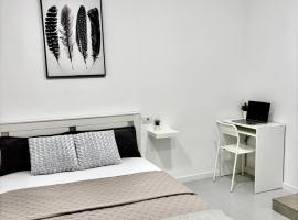 Casa Capitan Coliving Digital Nomads, hotel i San Miguel de Abona