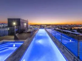 Gabba Apartment,Free Parking, Walk to PA Hospital & The Gabba Stadium , Woolloongabba