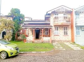 Home Stay Harian Villa Kota Bunga Q4-17