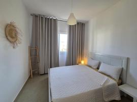 Charmant appartement en résidence piscine, hotel a Cabo Negro