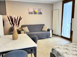 Tonale Sweet House, khách sạn ở Passo del Tonale