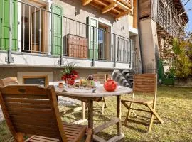 La volta delle Dolomiti I Immobilux