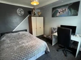 Camera matrimoniale standart