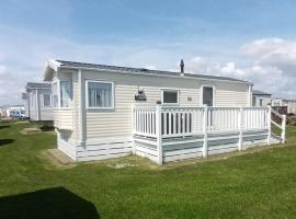 Rakebeer, Seal Bay Resort, Selsey, hotel v destinaci Selsey