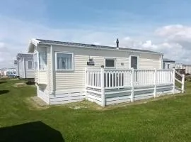 Rakebeer, Seal Bay Resort, Selsey