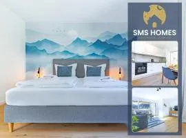 SMS-Homes I AUSZEIT am ALPSEE