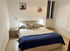 Nala & Leo central Seaview Apartment, Hotel in Lerici