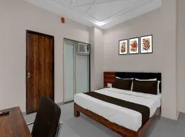 Super Hotel O Kota Railway Junction Formerly Formerly Aagam Inn