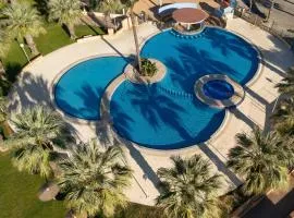 Apartament z widokiem na morze Cabo Roig