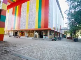 Hotel Sai Palkhi Niwara