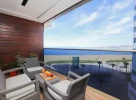 Relax & Sea View à 2 Pas de la Marina