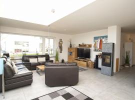 Villa Kristall, Hotel in Vaschvitz