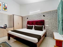 Super Collection O Perumalmalai Bus Terminal Formerly Raja Garden Hill View, hotel din Perumālmalai