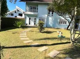 Casa para 6 perto do Festival de Dança