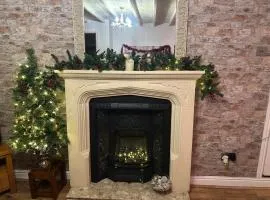 Wisteria Cottage an authentic and enchanting 2 bedroom cottage experience