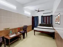 Hotel O Rock Beachview Pondicherry Formerly Varsha Residency