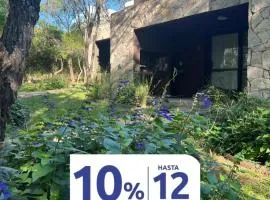 Cabañas Apart Margaridas