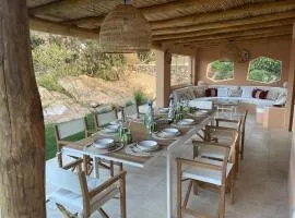 Apartment In Porto Cervo