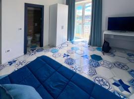 MaisonVenere, hotel en Bacoli