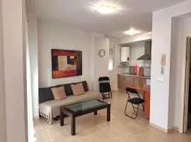 Apartamento poleo