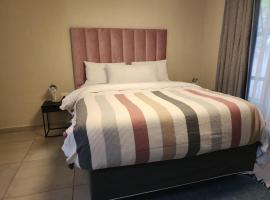 The Edith Serenity, hotel i Vosburg