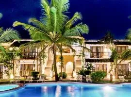 My Blue Hotel Zanzibar、ナングウィのホテル