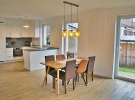 Emils Heidehaus, hotel en Soltau