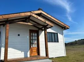 Cabana Jardim das Nuvens