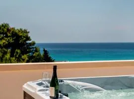 Costiero Elegant Suite Gallipoli Mare