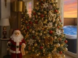 Luxury Residence Nea