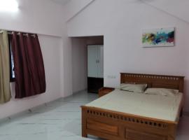 Rashi Resort, hotel v destinaci Guhagar