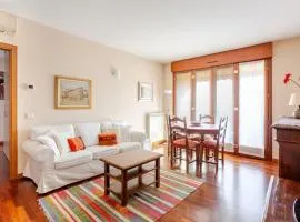 Casa Mike - Trilocale con garage
