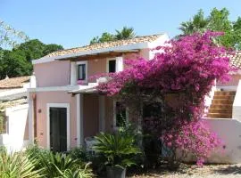 Casa PAGLIERA