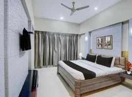 Townhouse Kakinada Nagamalli Thota Junction