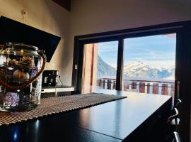 Les 4 Elements, lejlighedshotel i Ch&acirc;tel